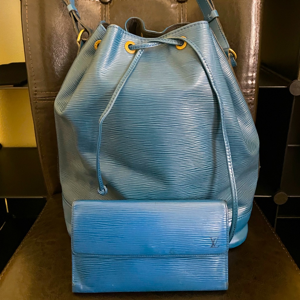 Lv Epi Noe Toledo Bucket